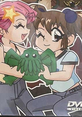 Cutethulhu