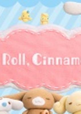Let's Roll, Cinnamoroll! poster