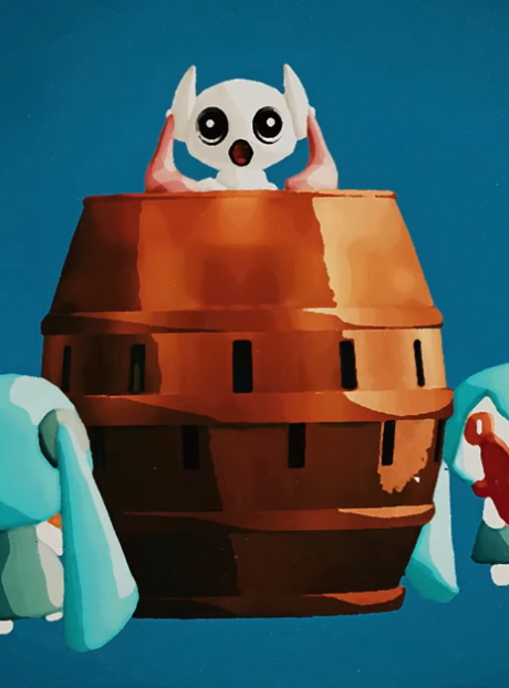 Sekai wa Mada Hajimatte sura Inai