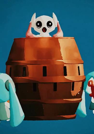 The World Hasn't Even Started Yet