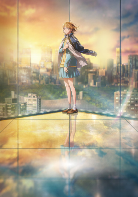 Ao no Hako 2nd Season