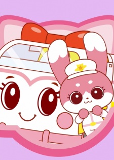 Go! Go! Vehicle Zoo(2024)