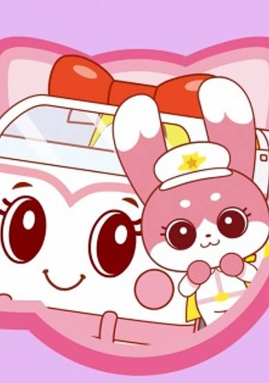 Go! Go! Vehicle Zoo(2024)