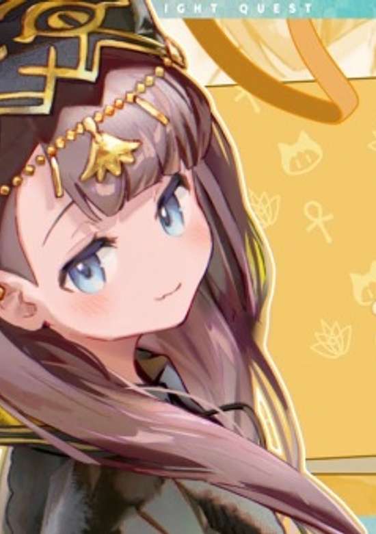 Mystic Light Quest