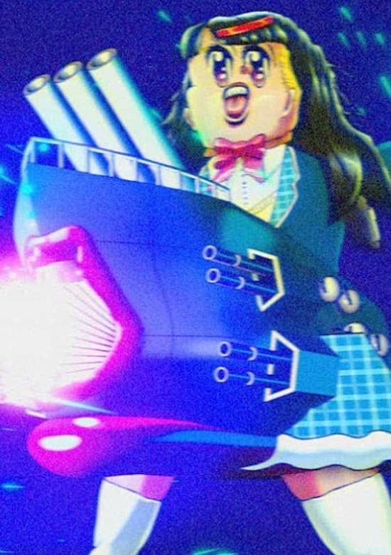 Lunatic Wars