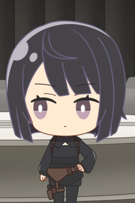 Petit Forma: Denhan Kyoku Nisshi