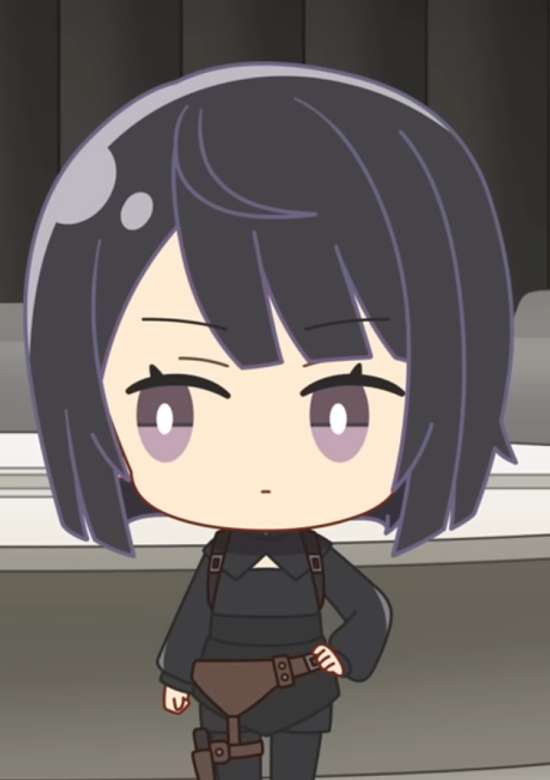 Petit Forma: Denhan Kyoku Nisshi