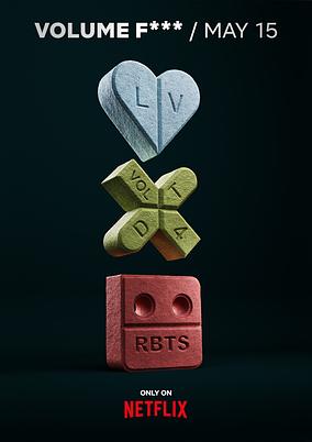 Love, Death + Robots Volume 4