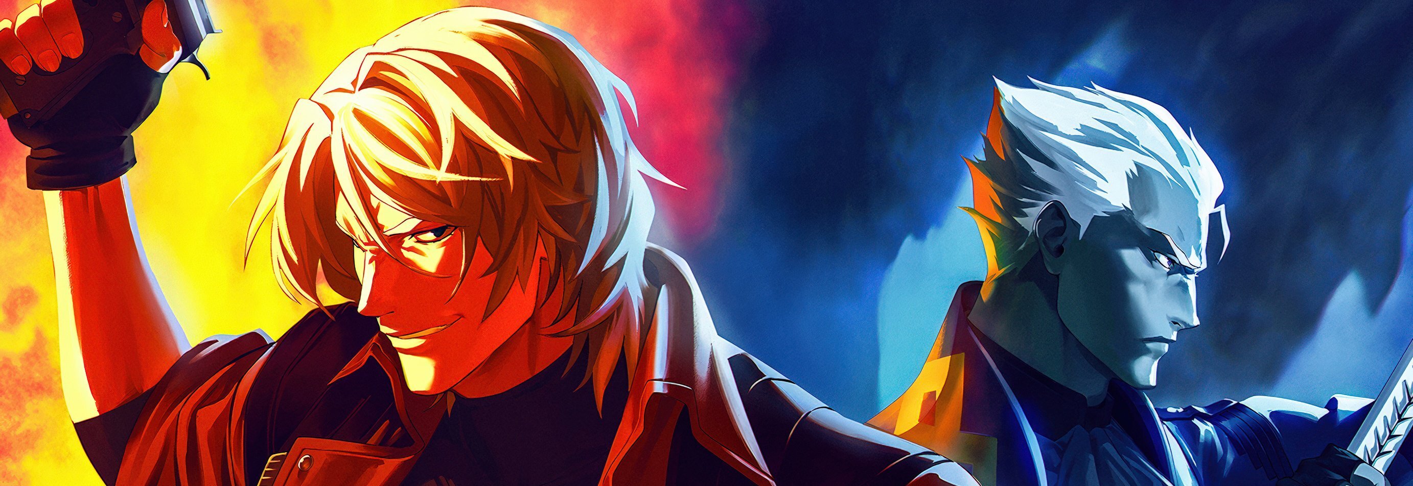 Devil May Cry Season 2