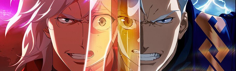 Devil May Cry Season 2