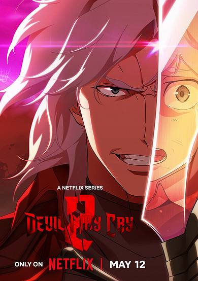 Devil May Cry Season 2