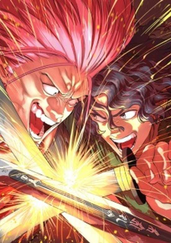 Inuyasha