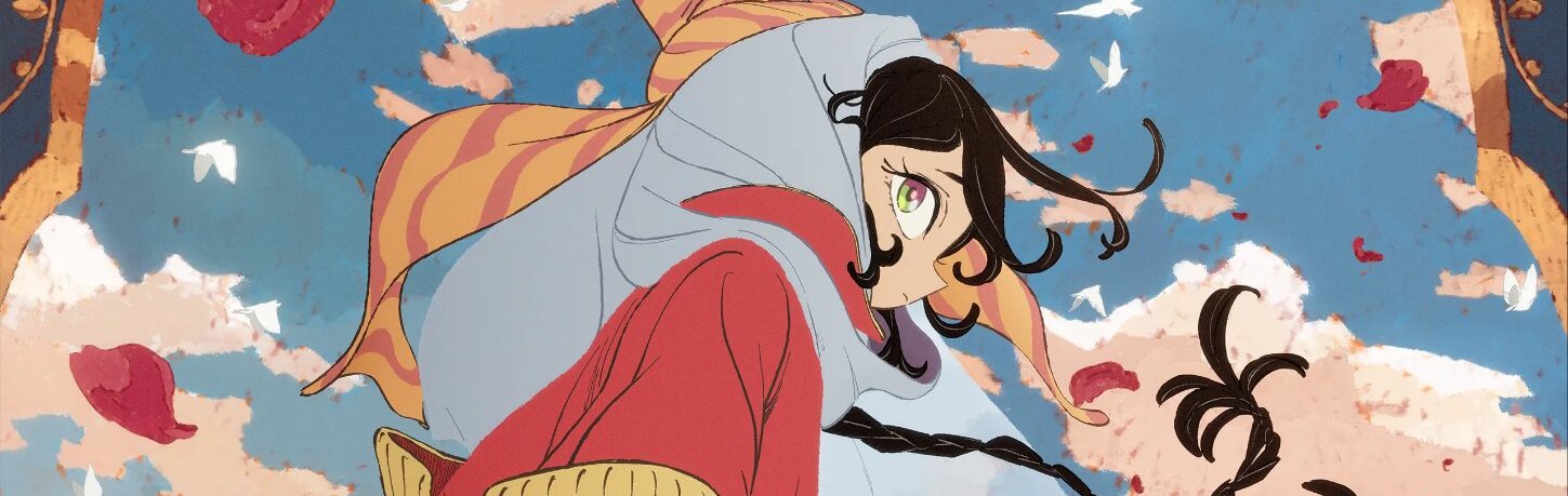 Tenmaku no Jaadugar