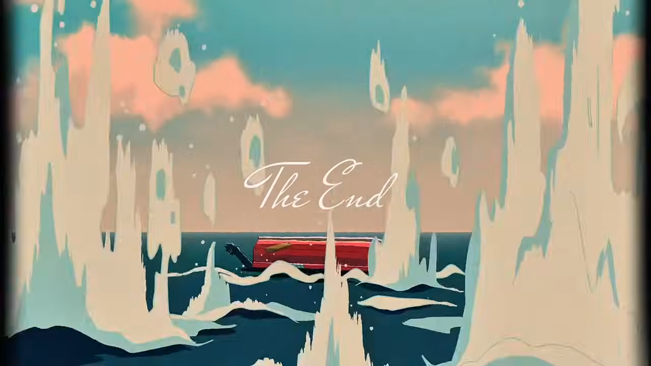 A Horny Money World: Densetsu no Yoru