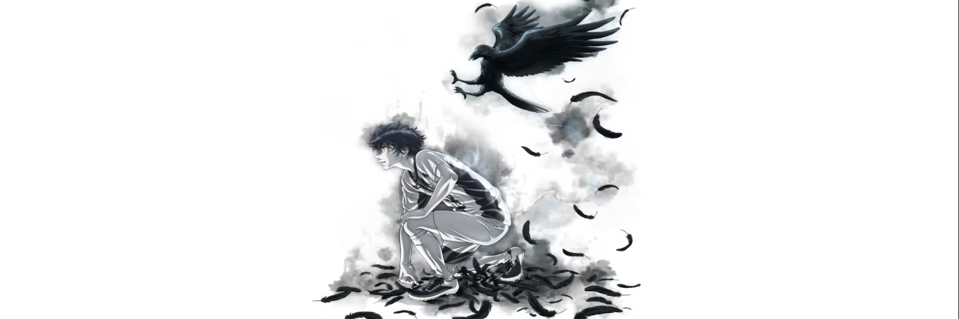 Aoashi 2nd Season