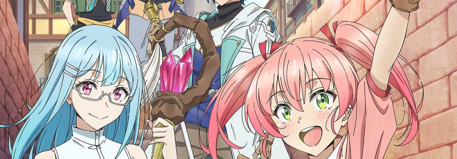 Yuusha Party wo Tsuihou Sareta Shiro Madoushi, S Rank Boukensha ni Hirowareru: Kono Shiro Madoushi ga Kikakugaisugiru