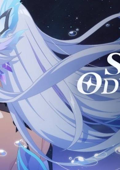 Genshin Impact: Star Odyssey