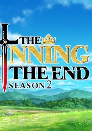 The Beginning After the End Season 2