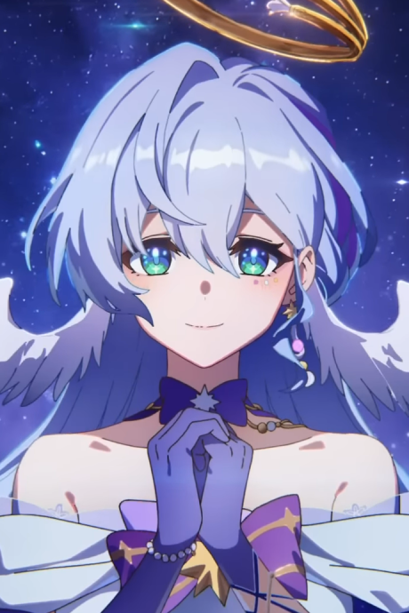 Honkai: Star Rail - "Before the Show Starts"