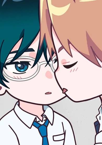 Love from the Tip of the Tongue