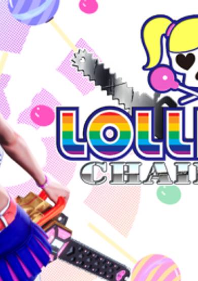 LOLLIPOP CHAINSAW Shin Project image