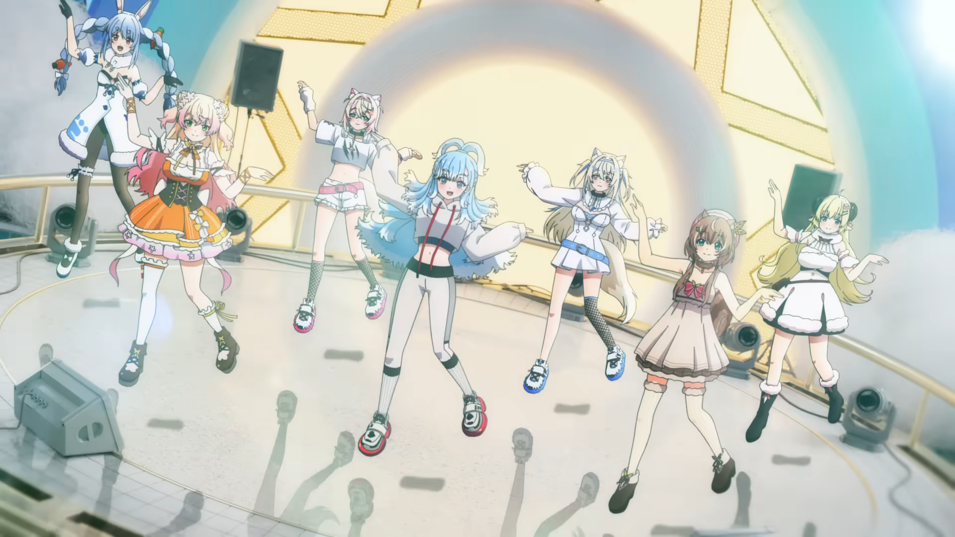 Aizome Summer Time!!