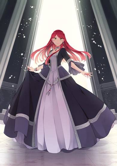 The 100th Time’s the Charm: She Was Executed 99 Times, So How Did She Unlock “Super Love” Mode?! cover