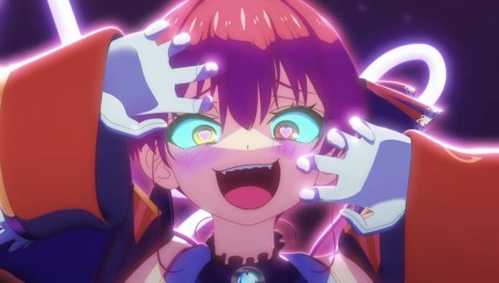 Suki-Suki Diesuki Chou Ayeshiteru