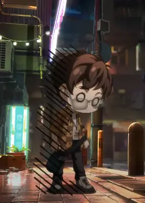 Guimu Zhi Zhu: Caidan