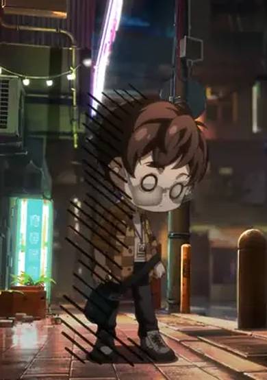 Lord of Mysteries: Chibi Theatre