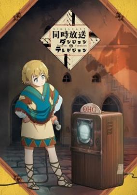 Dungeons & Television poster