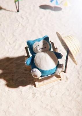 Project Kabigon