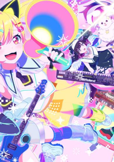 Bang Dream! Yume∞Mita