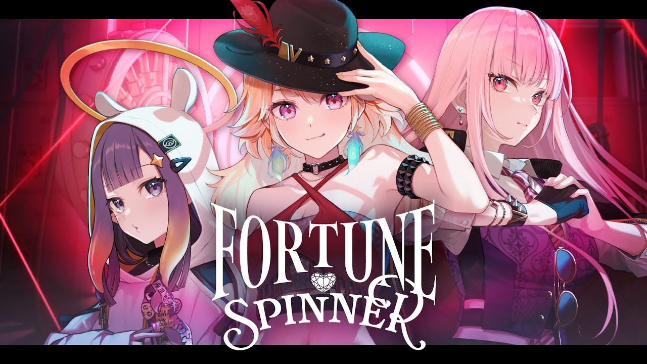 Fortune Spinner