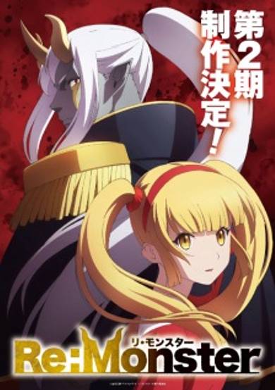 Re:Monster Season 2 image