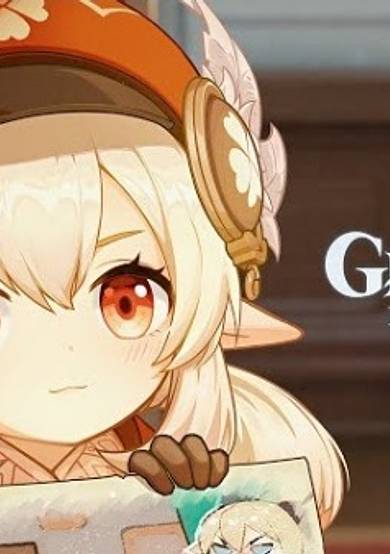Genshin Impact: Character Teasers