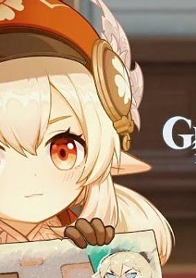 Genshin Impact: Character Teasers