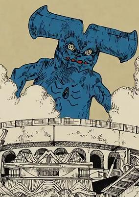 Kaijuuburo
