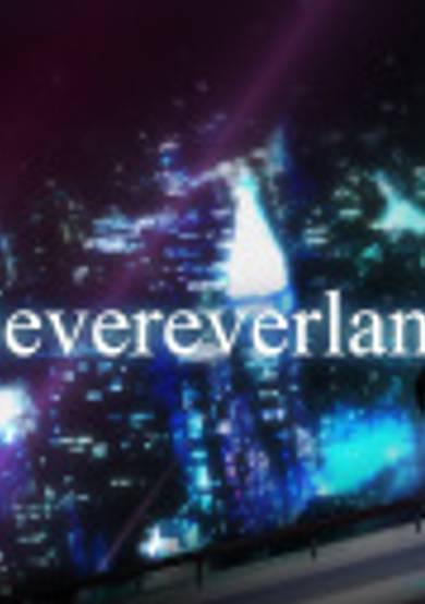 Nevereverland