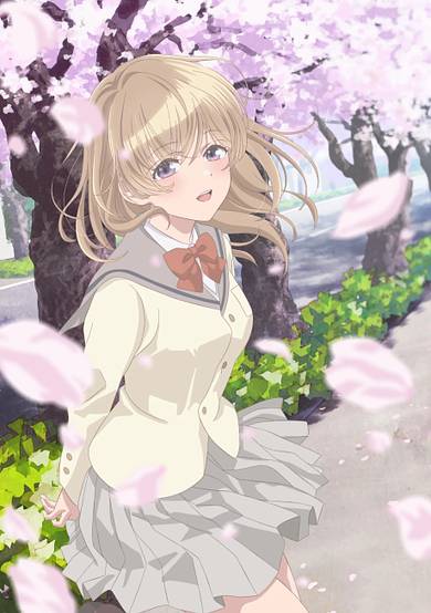 Haibara’s Teenage New Game+