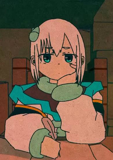 Solitary Industrial Revolution