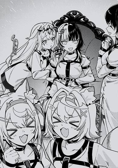 #AdVSJus Motion Comic