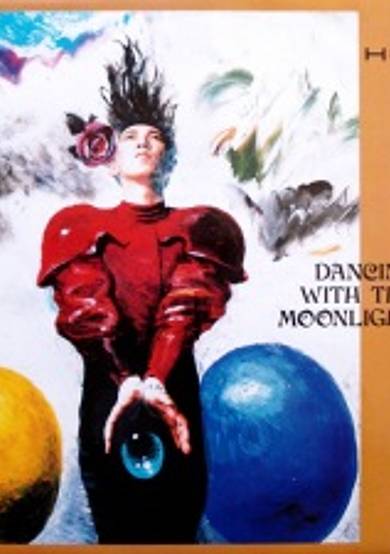 Dancing with the Moonlight