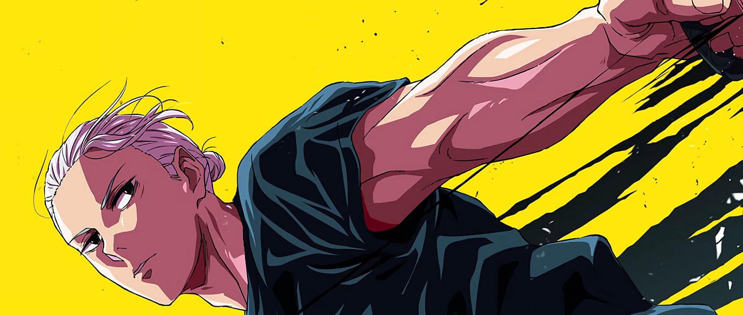 SAKAMOTO DAYS 2nd Season