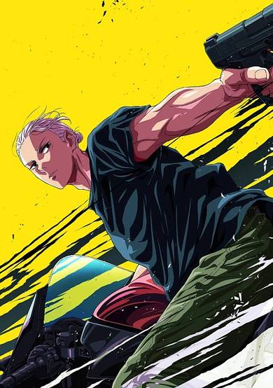 Sakamoto Days Season 2