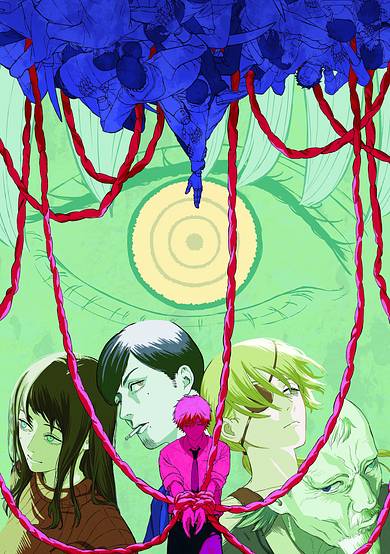 Chainsaw Man –  Assassins Arc