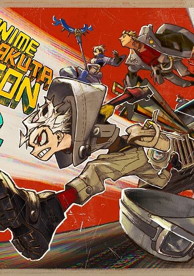 Gachiakuta Season 2 image