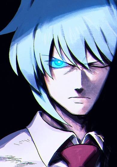 Undead Unluck Season 2 cover