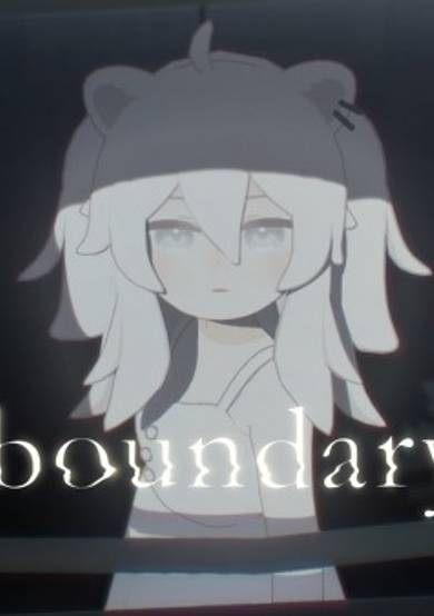Boundary