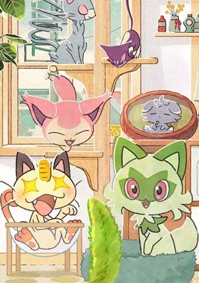 Pokemon Card Game Mega Start Deck 100 Battle Collection CMs